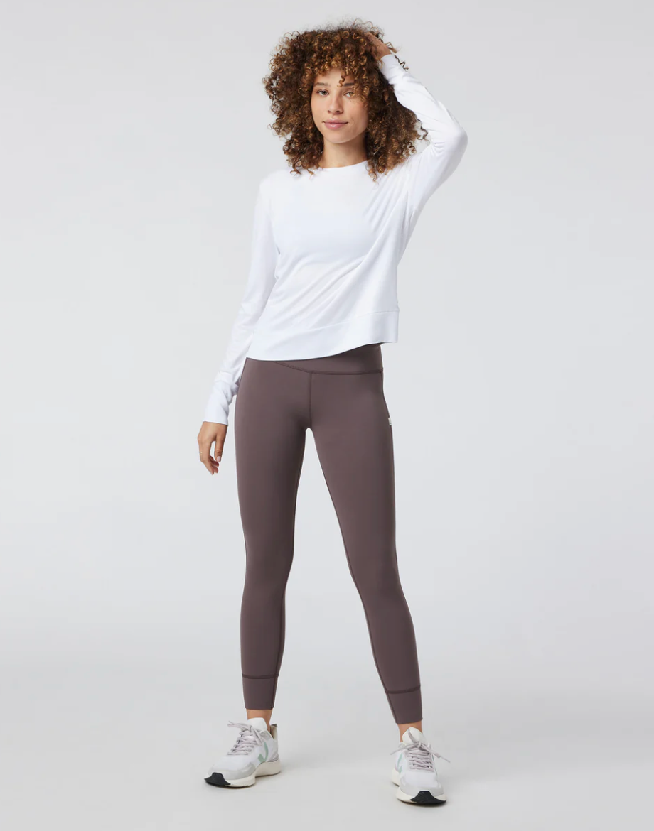 Women's Vuori Daydream Crew - Image 2