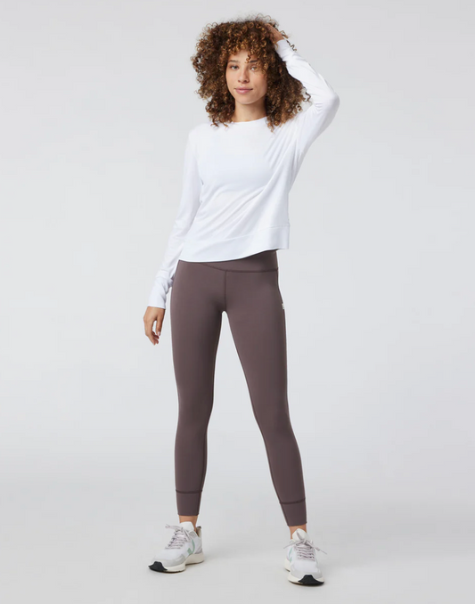 Women's Vuori Daydream Crew - Image 2