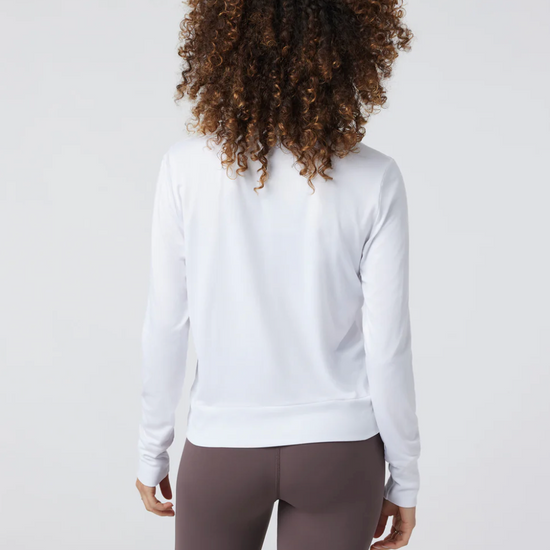 Women's Vuori Daydream Crew - Image 3
