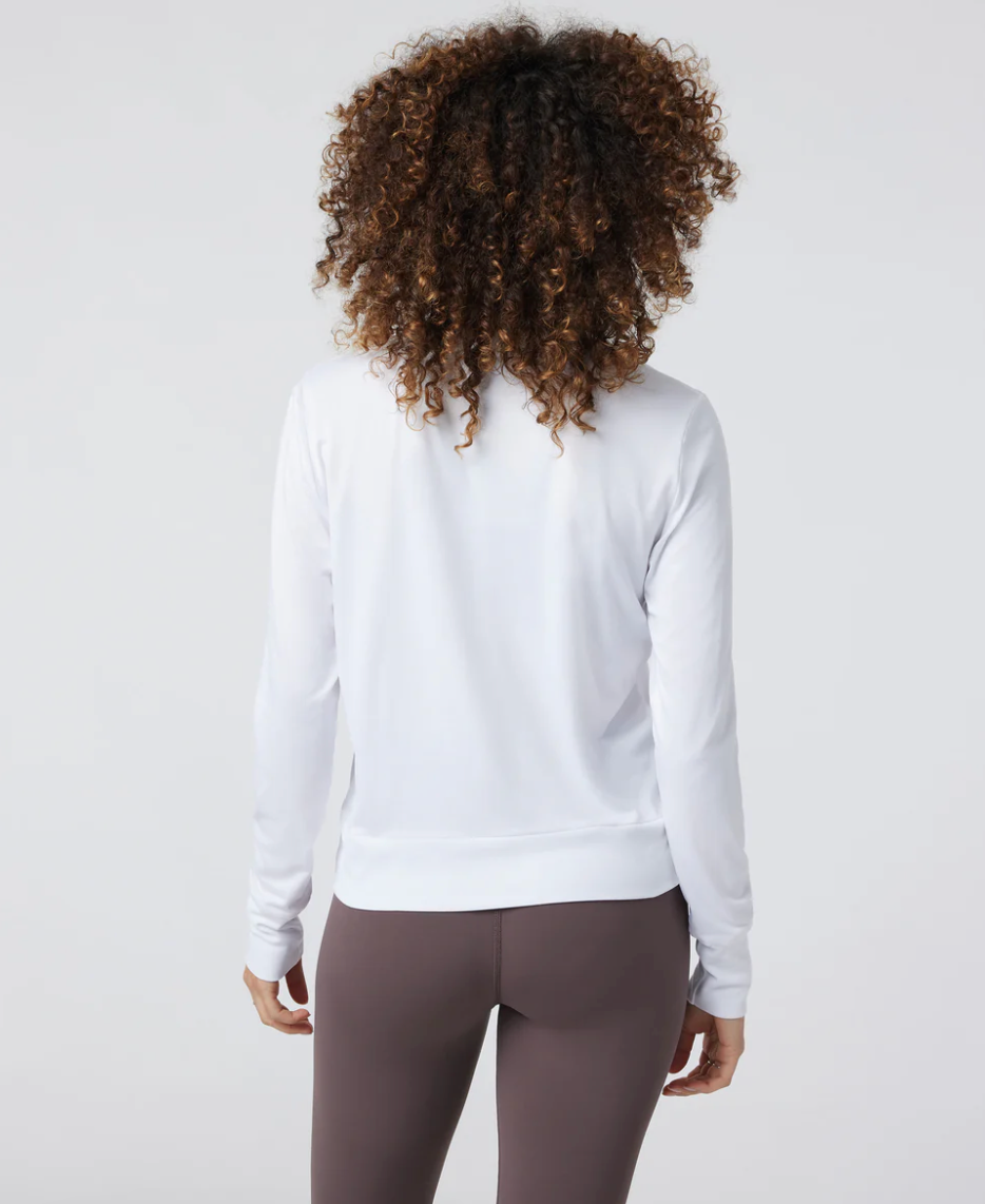 Women's Vuori Daydream Crew - Image 3