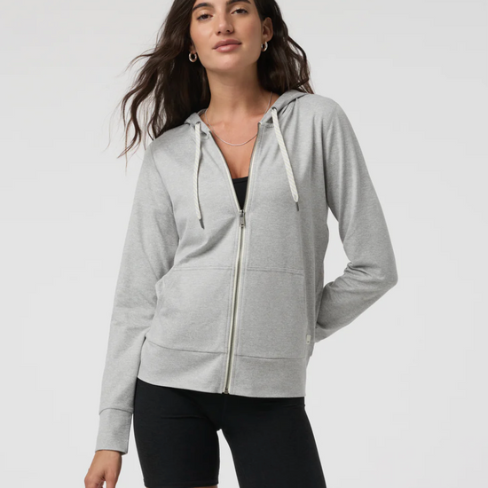 Women's Vuori Halo Performance Hoodie 2.0 - Image 1