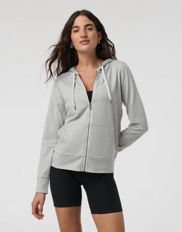 Women's Vuori Halo Performance Hoodie 2.0 - Image 1
