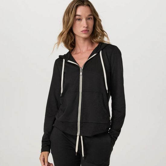 Women's Vuori Halo Performance Hoodie 2.0 - Image 2