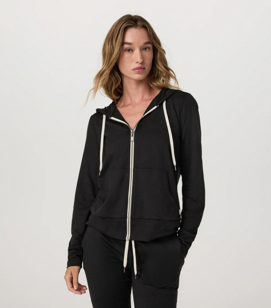 Women's Vuori Halo Performance Hoodie 2.0 - Image 2