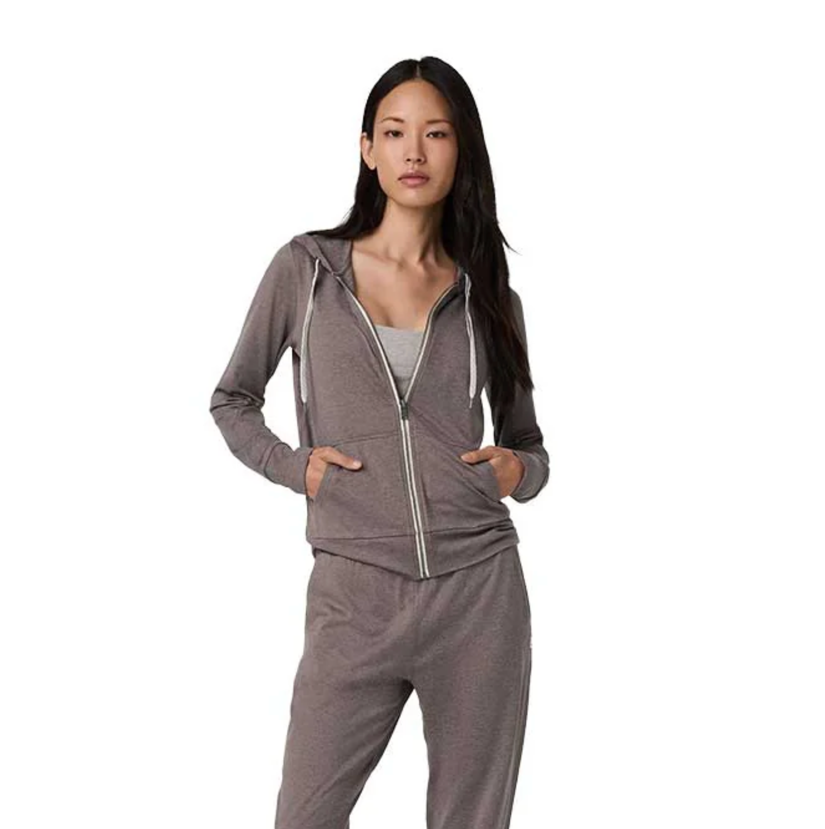 Women's Vuori Halo Performance Hoodie 2.0 - Image 3