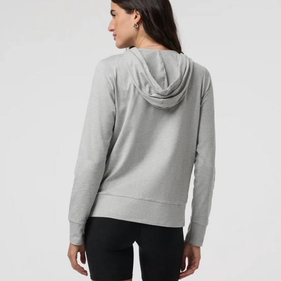 Women's Vuori Halo Performance Hoodie 2.0 - Image 5