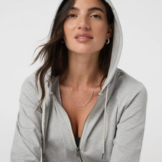 Women's Vuori Halo Performance Hoodie 2.0 - Image 6
