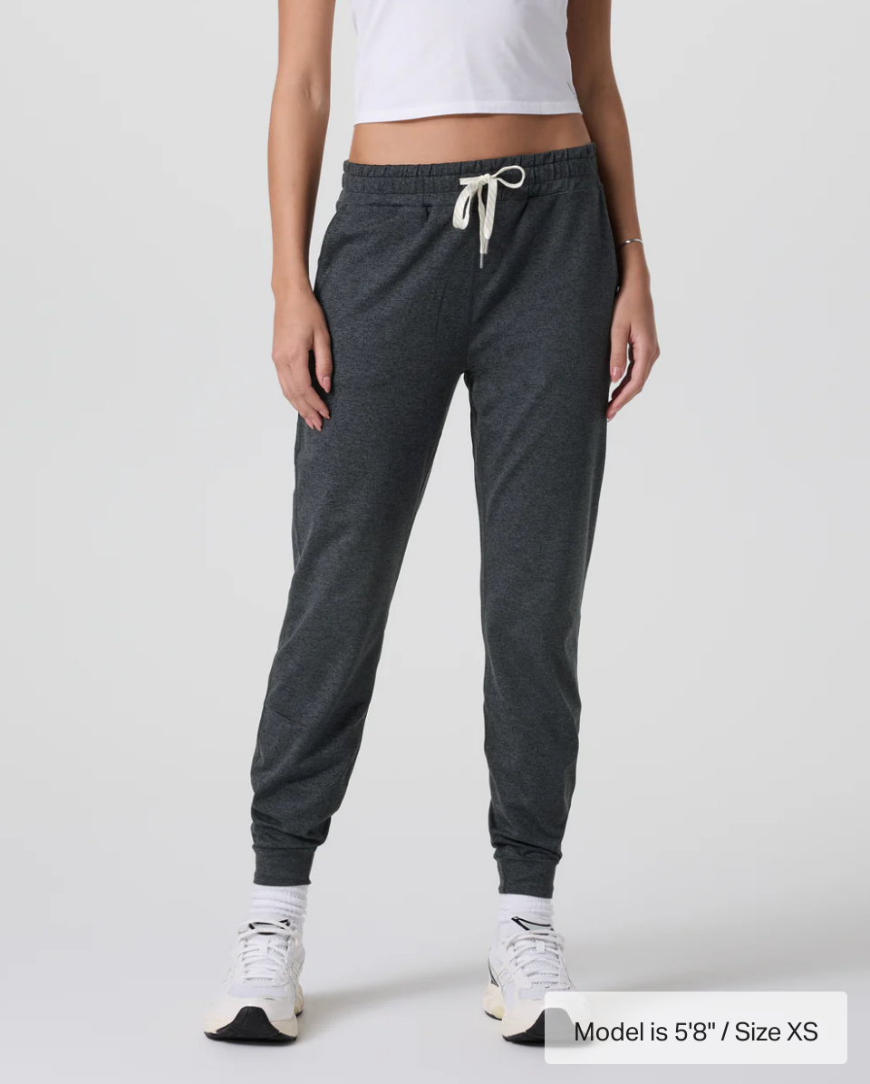 Women's Vuori Performance Jogger - Image 4