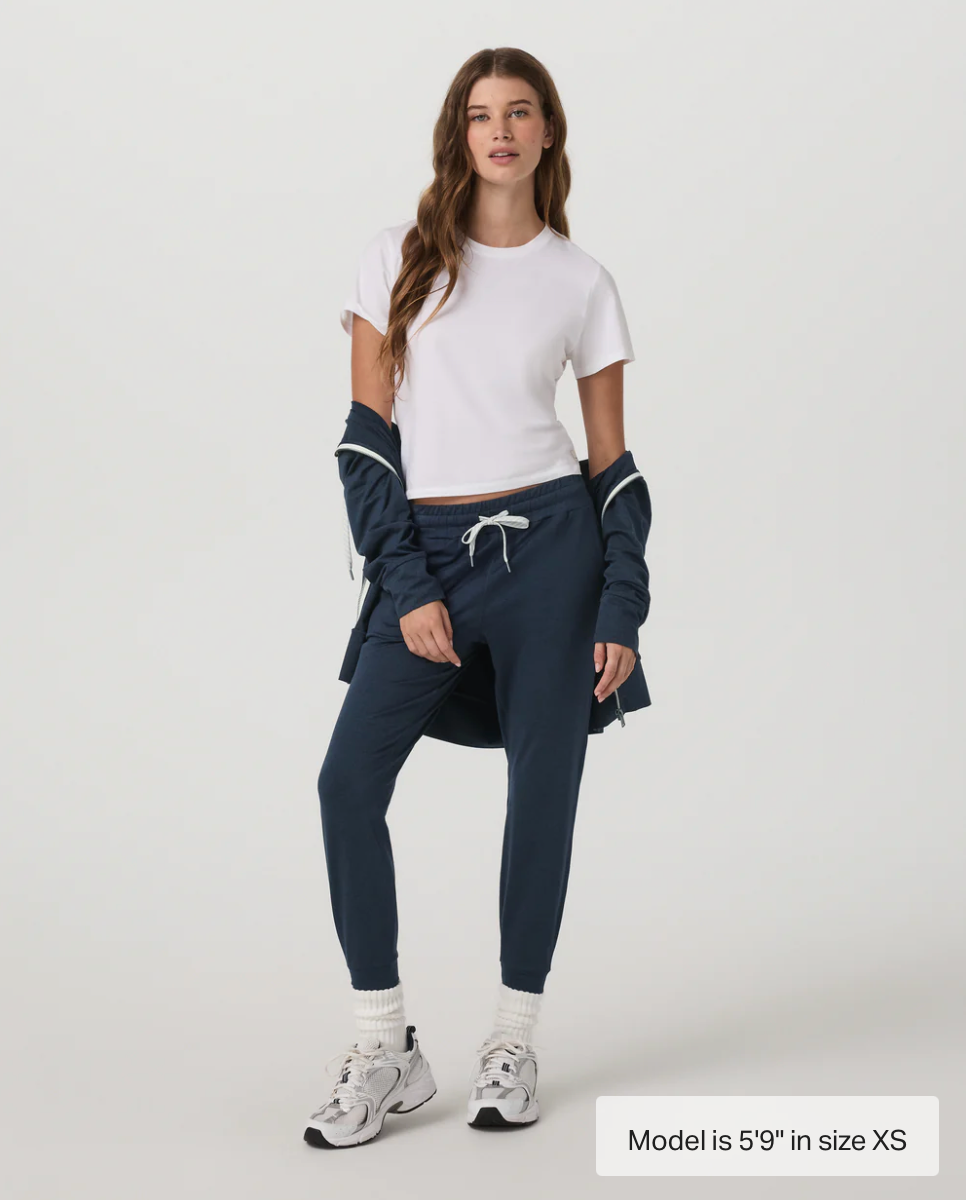 Women's Vuori Performance Jogger - Image 6